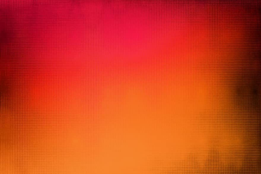 Red, Orange, Textured, Background, Pattern, Backdrop, Color