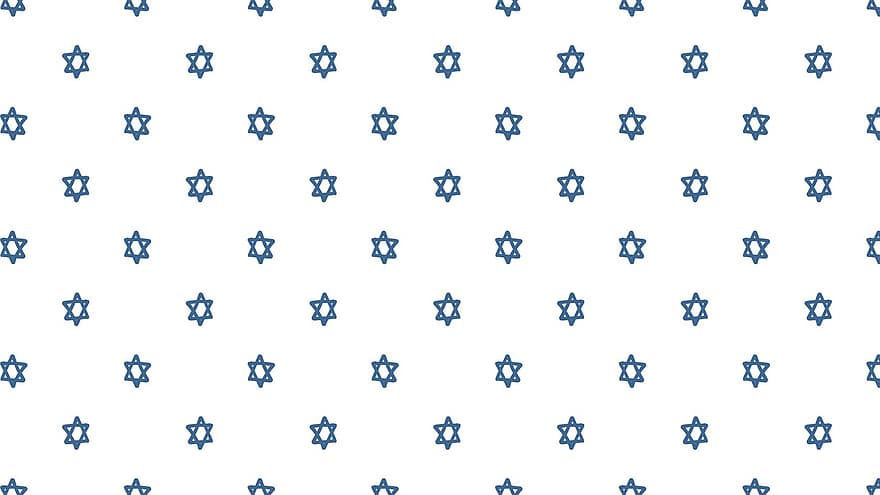 étoiles, étoile de David, Magen David, juif, judaïsme, Symboles juifs, religieux, religion, Contexte, emballage, papier numérique