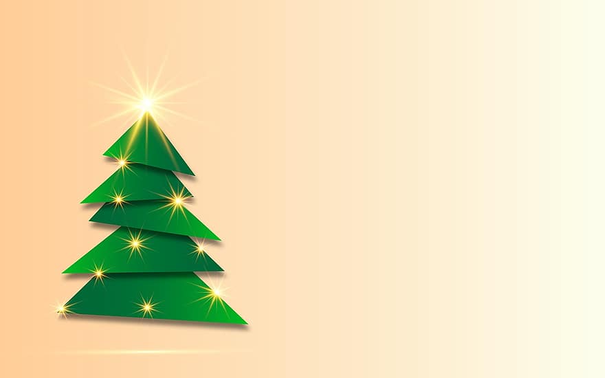 Nadal, arbre de Nadal, fons, teló de fons, vermell, blanc, Bon Nadal, vacances, elegant, festa, disseny