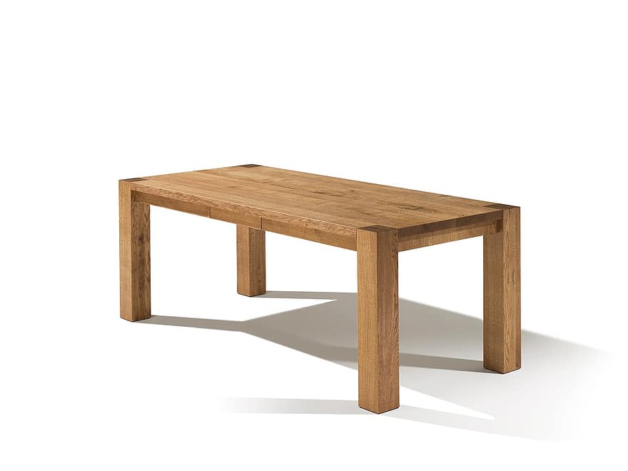 tafel, hout, meubilair, interieur ontwerp