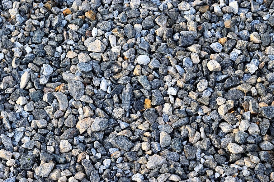 石、岩、固体、パターン、テクスチャ、バックグラウンド、グランジ、きらきら、閉じる、小石、石材