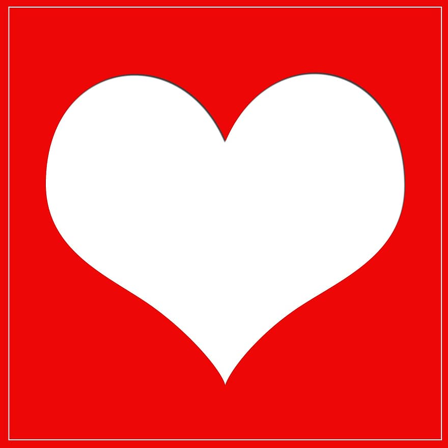 любить, сердце, помолвка, супруги, брак, Красное сердце, искренняя любовь, День святого Валентина, страсть, красный, чувство