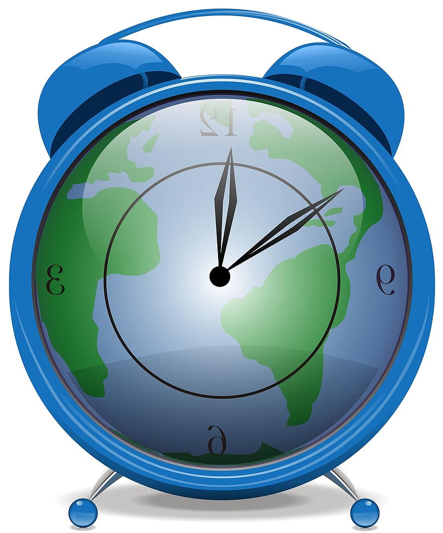 uur, aarde, klok, Amerika, Canada, geluid, symbool, tweede, Afrika, minuut, verenigd