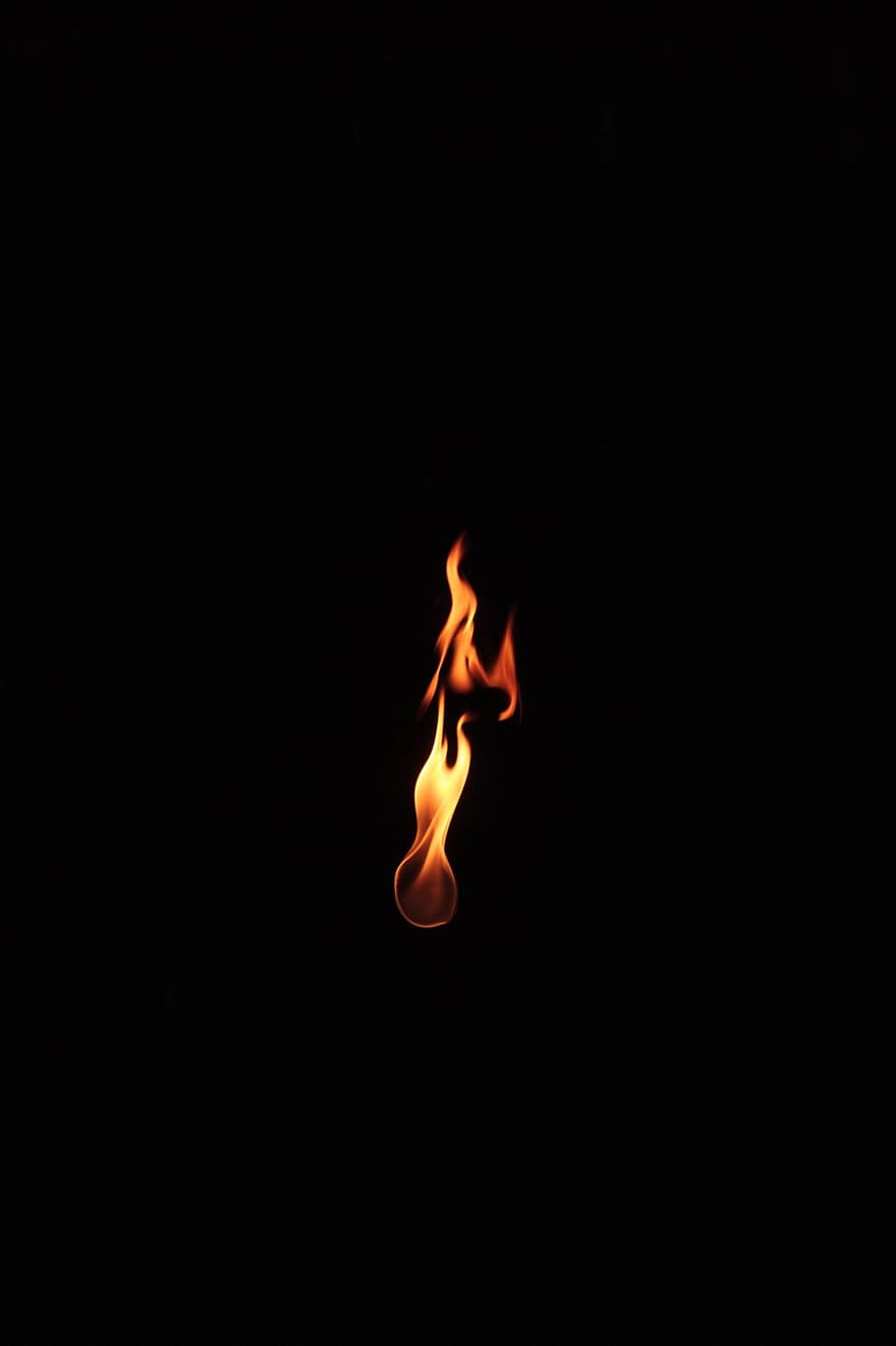 вогонь, полум'я, горіння