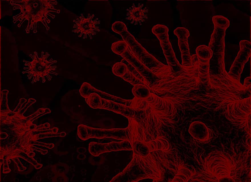 korona, koronavirüs, virüs, kovid-19, karantina, yaygın, enfeksiyon, salgın, hastalık, transmisyon, izolasyon