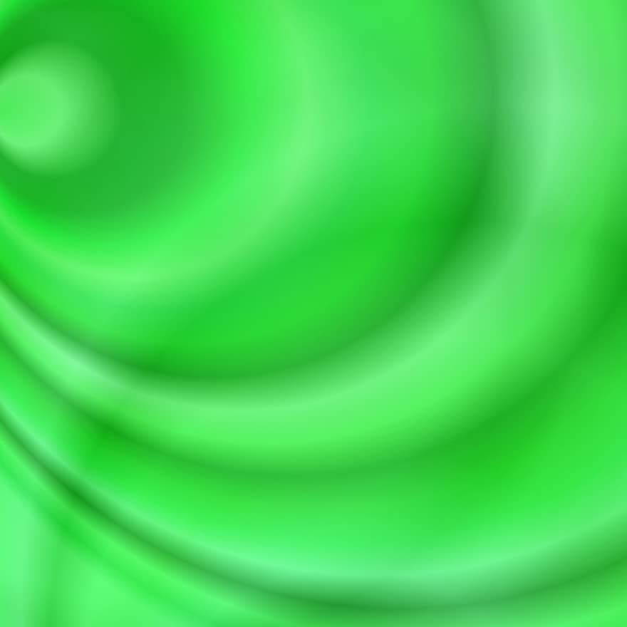 зелен, заден план, абстрактен, зелен фон, тон, търг, все още, мек, гладък, сянка, непрозрачност
