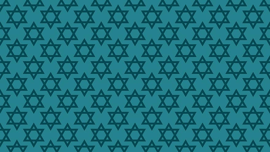 星、デビッドの星、Magen David、ユダヤ人、ユダヤ教、ユダヤ人のシンボル、宗教的な、宗教、バックグラウンド、ラッピング、デジタルペーパー
