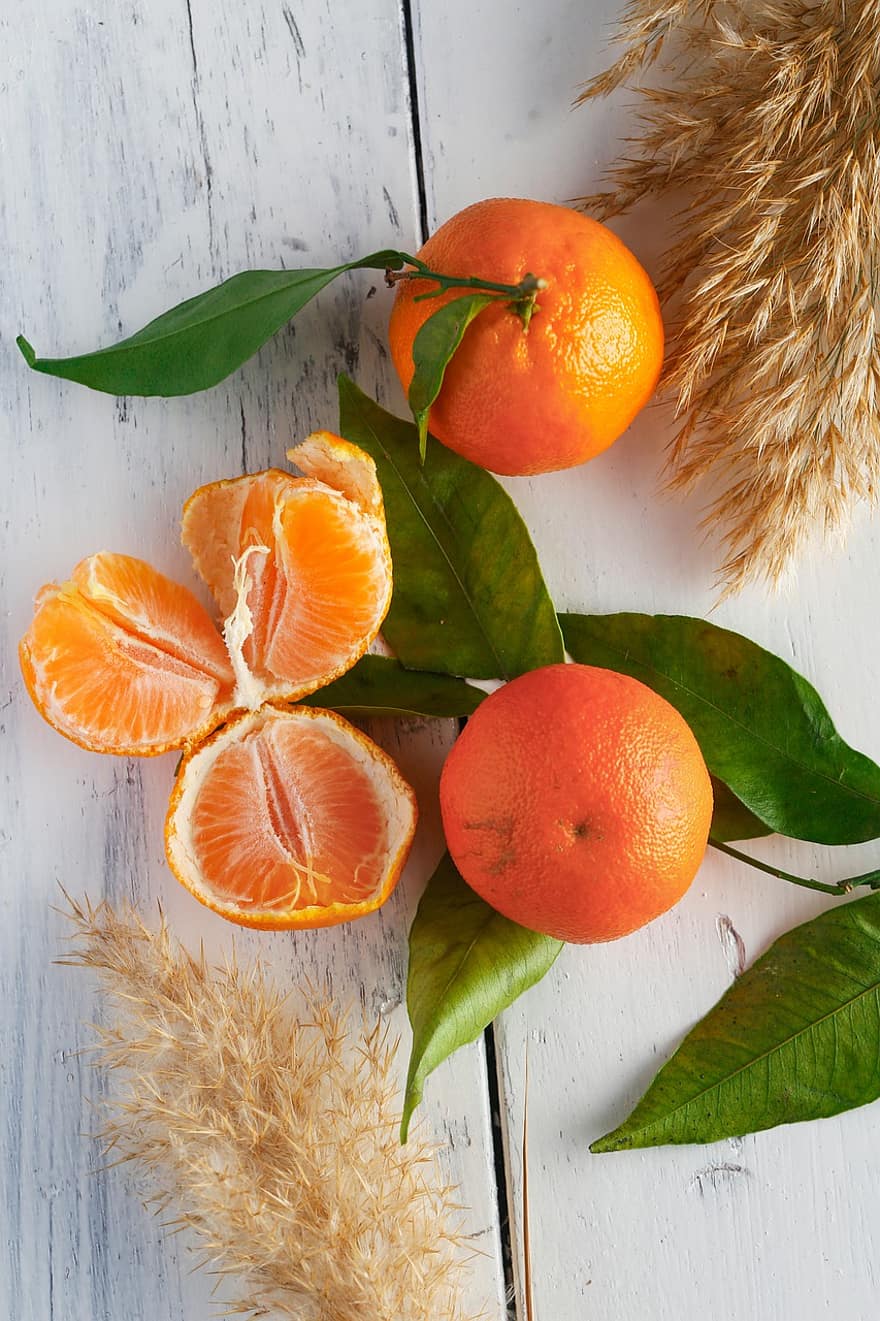 orange, citrus-, frukt, färsk, mat, isolerat, hälsosam, färger, mogen, vegetarian, friskhet