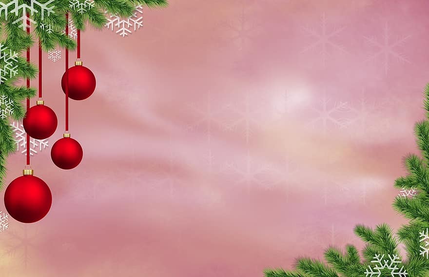 Christmas, Deco, Christmas Decorations, Christmas Balls, Advent, Sparkle, Christmas Decoration, Mood, Bokeh, Decoration, Sweet