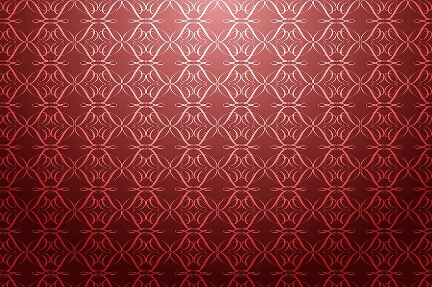 Mosaic, Red, Pattern, Design, Colors, Backing, Colorful