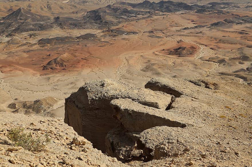 désert judaïque, désert, falaise, la nature, la judée, Israël, Palestine, paysage, les montagnes, aride, sec