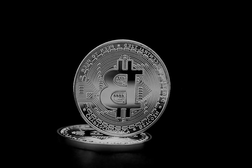 Bitcoin, raha, Rahoittaa, kryptovaluutta, kolikko, valuutta, blockchain, pankki, pankkitoiminta, liiketoiminta, Crypto