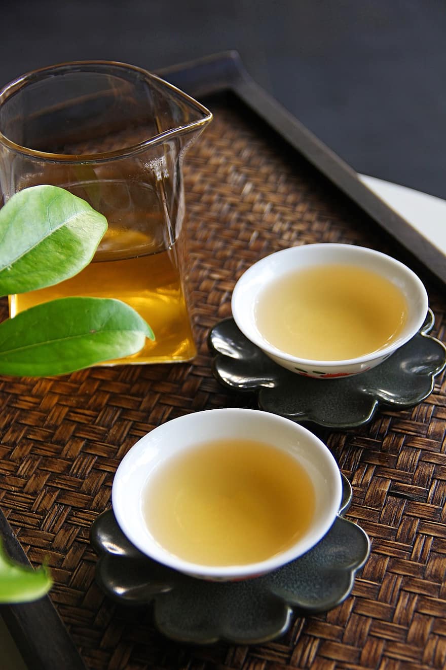 Drink, Tea, Healthy, Herbal