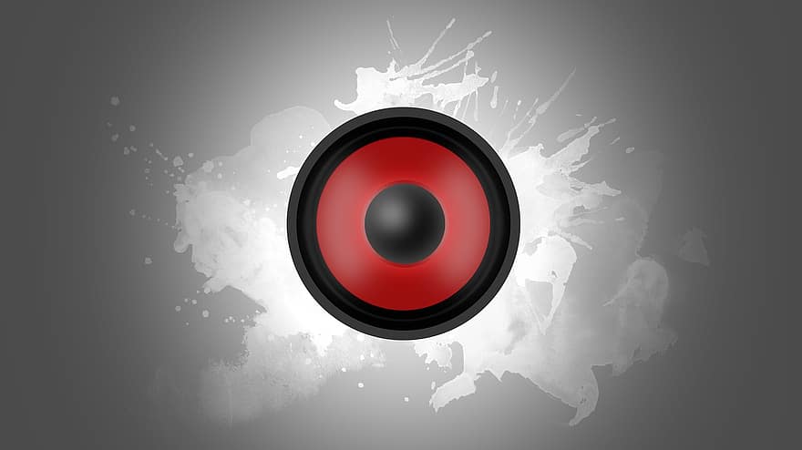 Speakers, Box, Music, Sound, Volume, Beschallung, Audio, Bass, Subwoofer