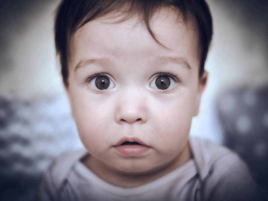 Boy, Baby, Face, Child, Toddler, Kid, Childhood, Young, Cute, Adorable, Portrait