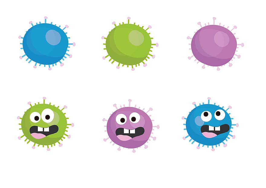 वाइरस, कोरोना, कोविड -19, कोरोनावाइरस, स्वास्थ्य, संक्रमण, संगरोध, रोग, महामारी, स्वच्छता, हस्तांतरण