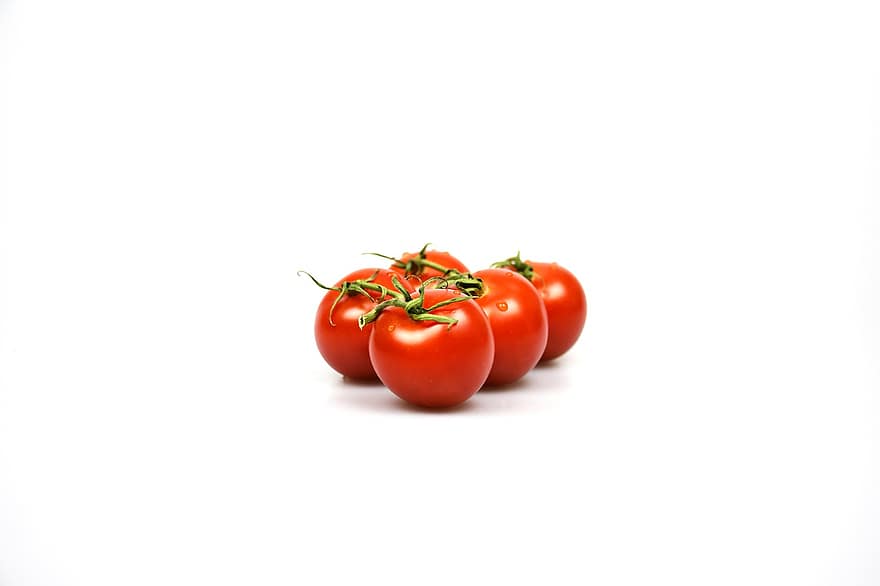 tomat, Sayuran, makanan, segar, sehat, organik, matang, nutrisi, vitamin, kesegaran, sayur-mayur