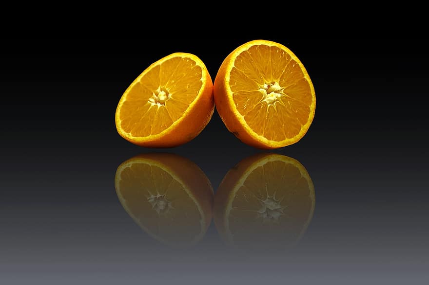 fruit, oranje, citrus-, voeding, voedsel, vitaminen, gezond, versheid, citrusvrucht, rijp, gezond eten