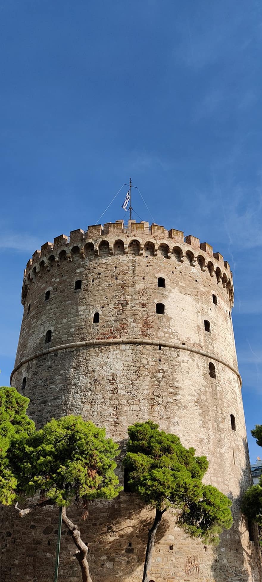 Tower, Building, Fort, Fortress, architecture, famous place, history, medieval, old, christianity, cultures
