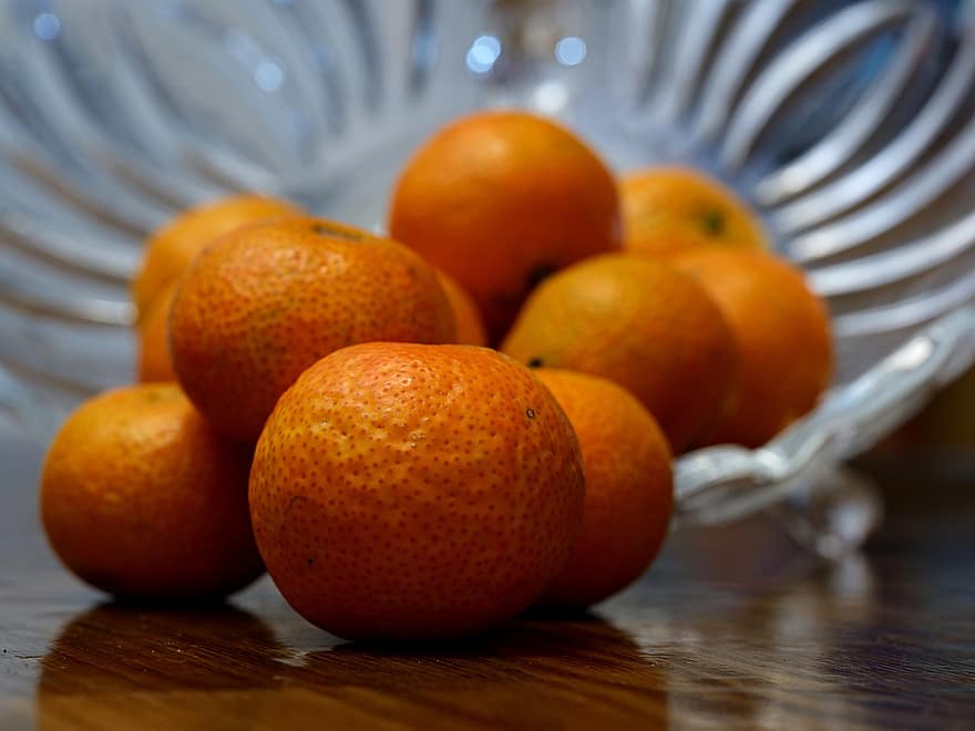 frukt, orange, citrus-, organisk, hälsosam, C-vitamin