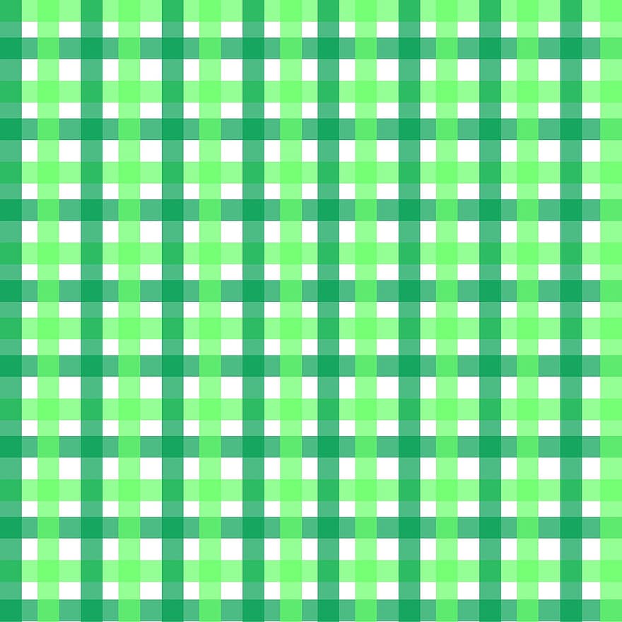 umbrelă, geometric, două tone, verde, alb, lămâie verde, pin, pastel, palid, nuanțe, forme