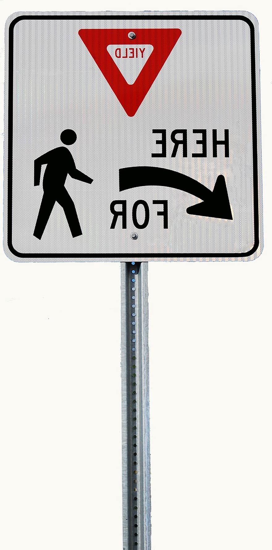 značka výnosu, dopravní značka, ulice znamení, Varování, podepsat, varovná cedule, symbol, provoz, směrová značka, směr, nebezpečí