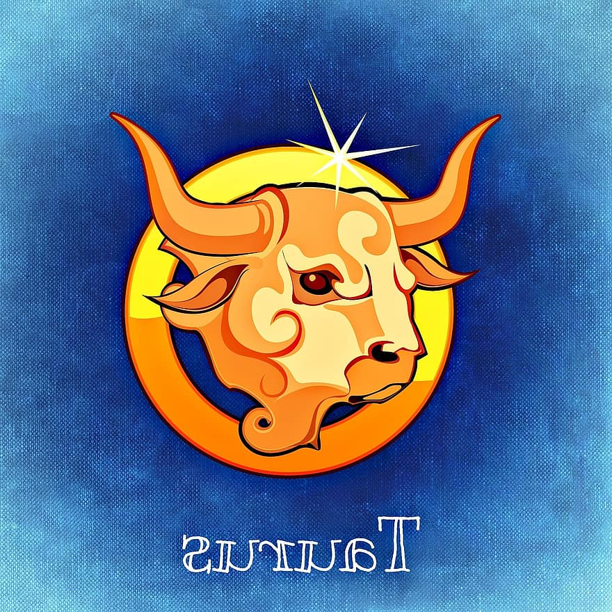 Bull, Zodiac Sign, Horoscope, Astrology, Signs Of The Zodiac