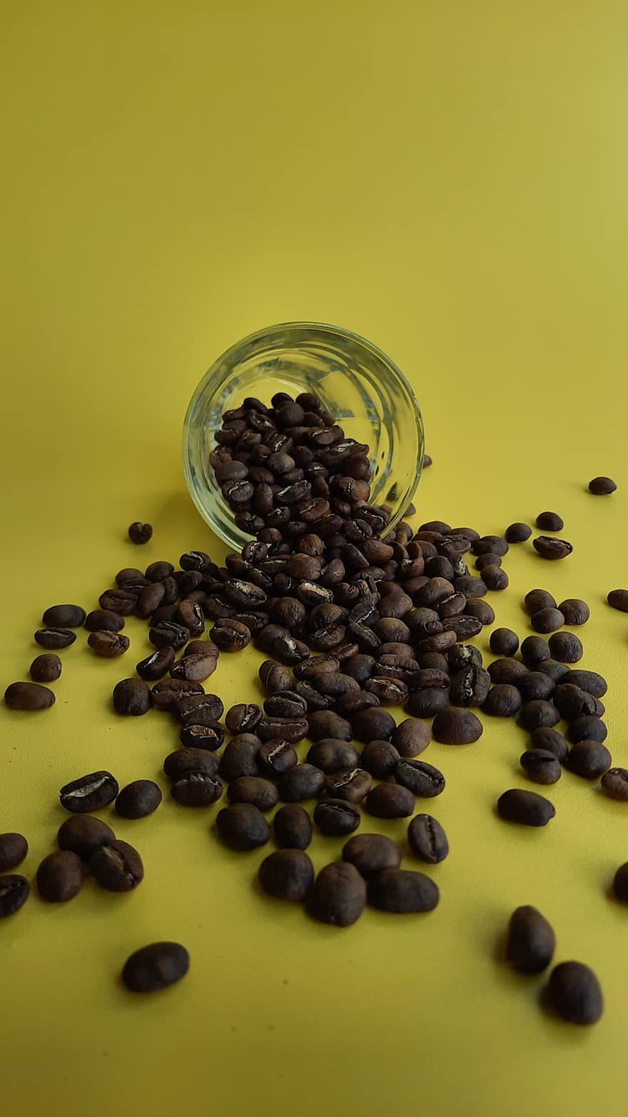 kaffe, mörk, brun, böna, bakgrund, koffein, dryck, rostad, frön, espresso, närbild