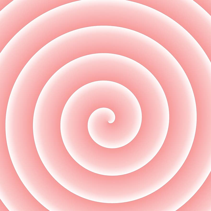 spirale, tourbillon, vortex, pente, cercle, conception, modèle, papier numérique, fond d'écran, scrapbooking, artistique