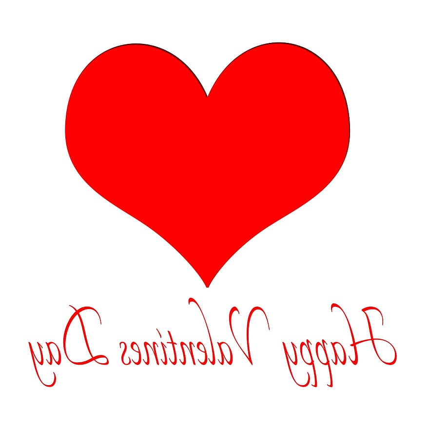 amor, corazón, compromiso, esposos, matrimonio, corazón rojo, amor verdadero, día de San Valentín, pasión, rojo, sensación