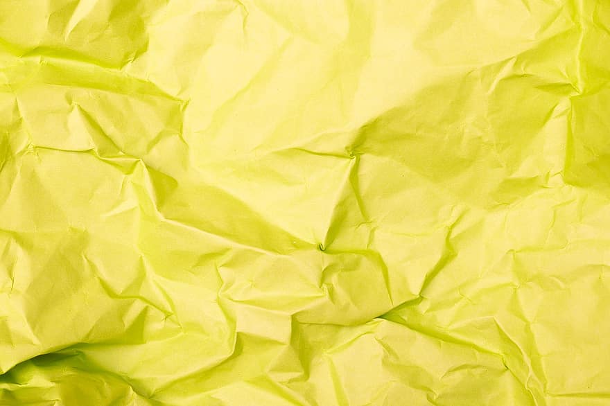 Crumpled Paper, Green Paper, Digital Scrapbooking, Copy Space, Digital Paper, Wallpaper, Background, crumpled, backgrounds, paper, wrinkled
