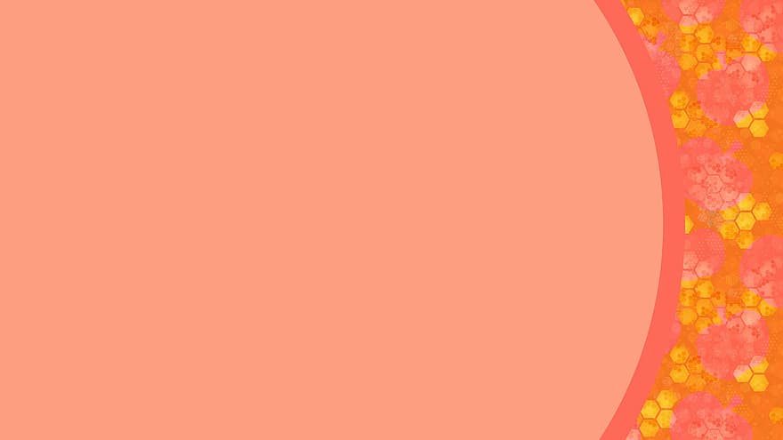 orange baggrund, abstrakt baggrund, abstrakt tapet, orange tapet, Dekorationsbaggrund, design, kunst, scrapbooking, digital scrapbooking, baggrunde, illustration
