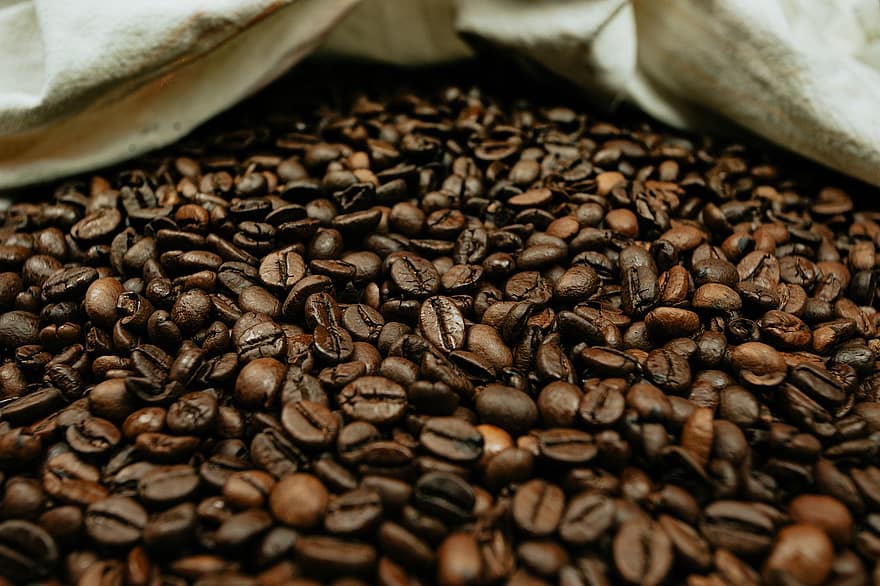 korn, kaffe, koffein, mat, kafe, cappuccino, smak, brun, svart, espresso, bakt