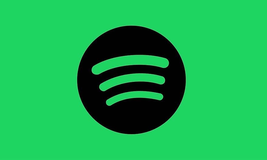 Spotify, потоковый, Музыка, потоковая музыка, социальные медиа, графики