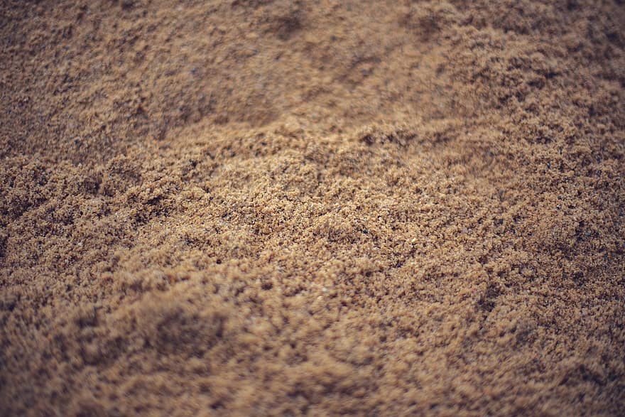 песок, крупный план, пляж, летом, природа, море, волейбол, спа, материал, натуральный, текстура