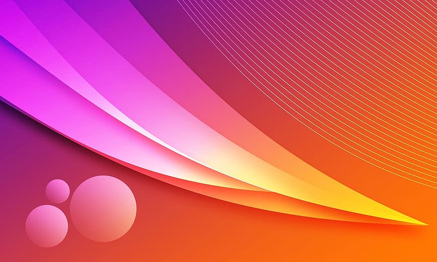 Abstract, Waves, Colorful, Backdrop, Design, Graphics, Wallpaper, Colorful Background, Texture, Abstract Background, Abstract Wallpaper