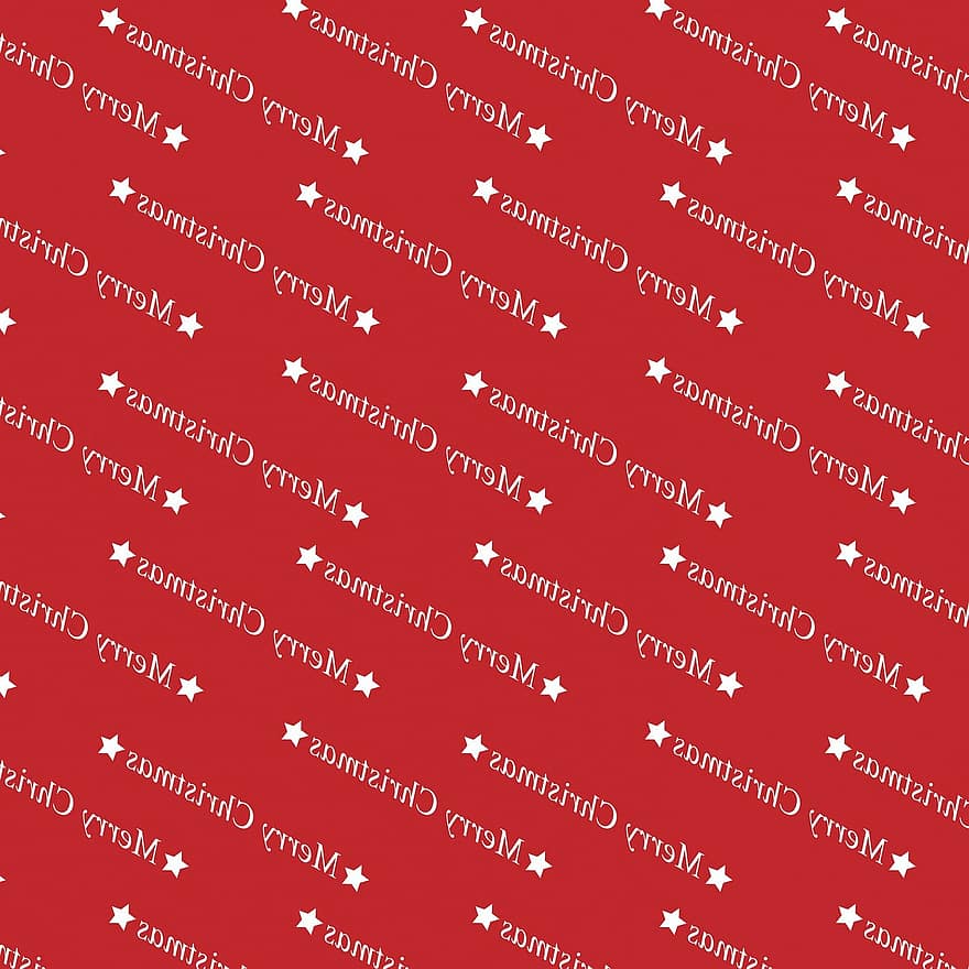 Christmas, Paper, Merry Christmas, Text, White, Red, Background, Wrapping Paper, Wallpaper, Xmas, Art
