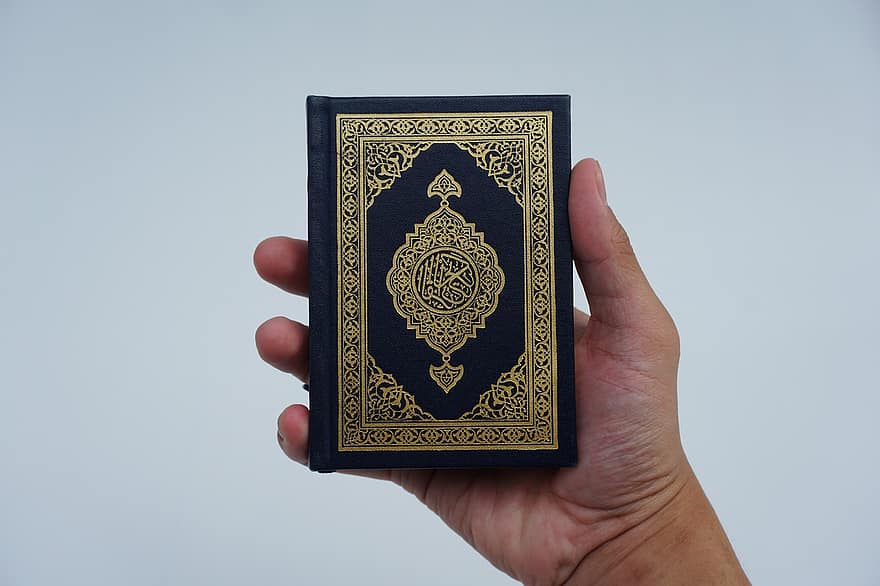 Quran, musulman, religie, islam, Masjid, moschee, carte, Kitab, Coranul sfant, recitare, islamica