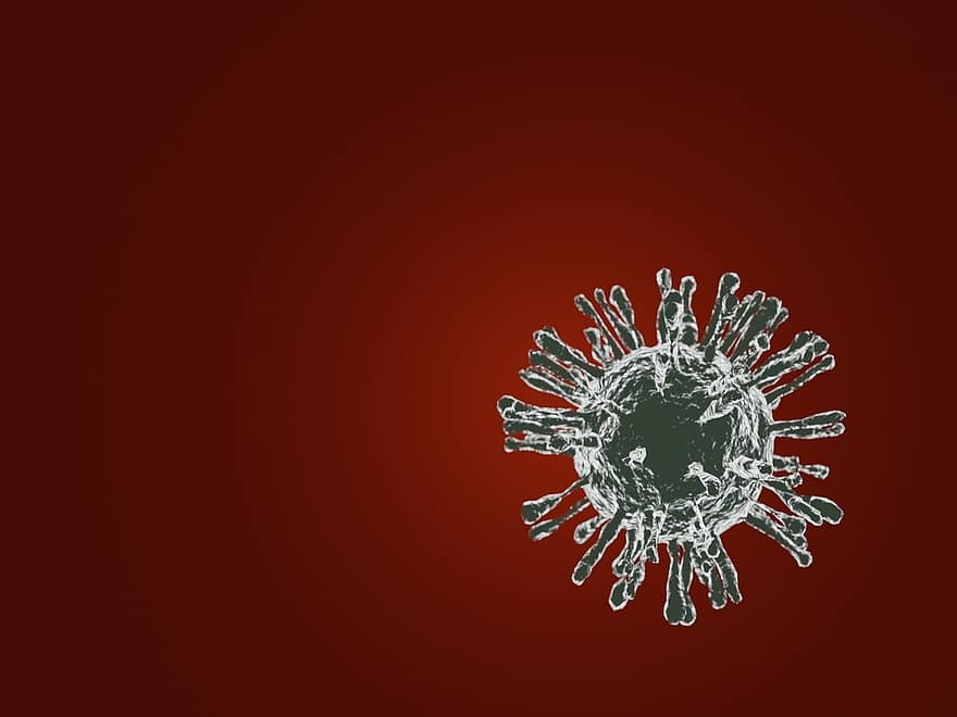 virologie, Čína, vakcína, chřipka, zdraví, koronavirus, mikrobiologie, choroba, nemoc, corona, virus