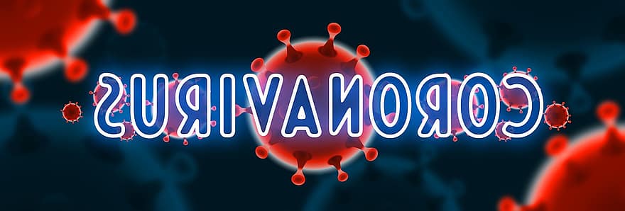 koronaviirus, symboli, korona, virus, pandeeminen, epidemia, tauti, infektio, covid-19, Wuhan, immuunijärjestelmä