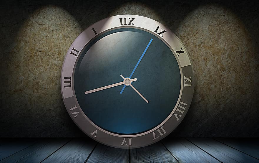 relógio, movimento, Tempo, tempo de, tempo indicando, mostrador do relógio, ponteiro, relógio analógico, fundo, gráfico, layout