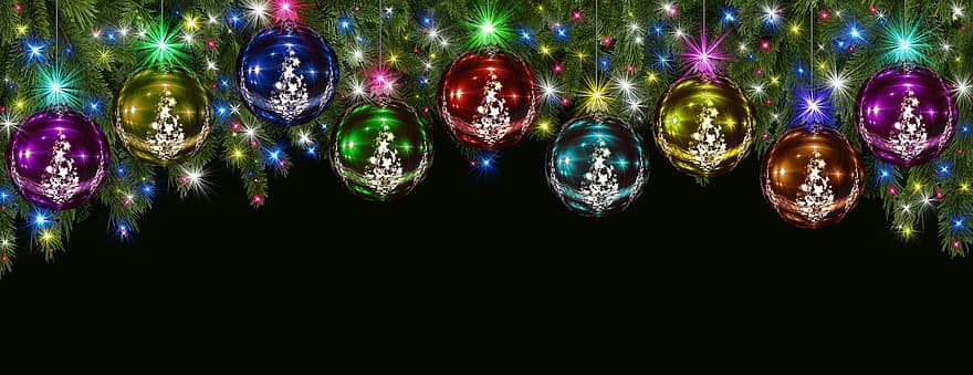 Kalėdos, Kalėdiniai papuošalai, kamuolys, Kalėdų žiedas, Kalėdų ornamentas, Kalėdų eglutės kamuolys, weihnachtsbaumschmuck, Kalėdų laikas, apdaila, švesti, atvirukas