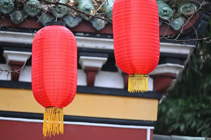 felinar, festival, decor, artă, culturi, cultura chineză, celebrare, lanternă chinezească, festival tradițional, estul culturii asiatice, Chinatown