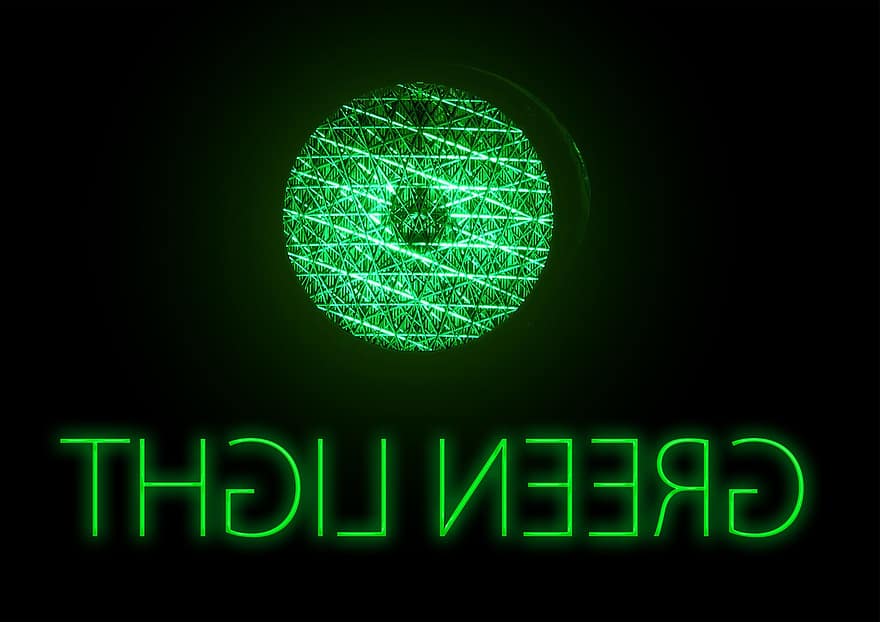 semafori, verde, luce, Neutralità della rete, simbolo, trasferimento dati, Neutralità, dati, Internet, www, web
