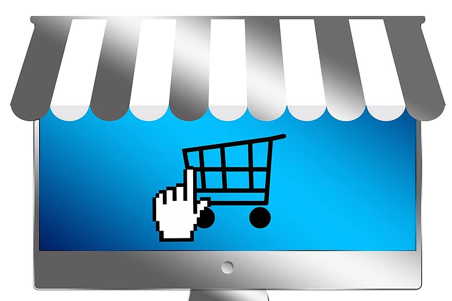 Online, Memory, Business, Buy, Internet, Technology, E Commerce, Shopping, Computer, Shop, Online Shop