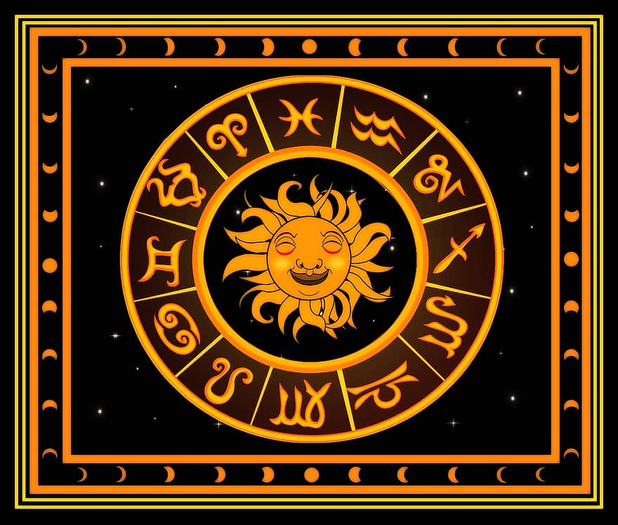astrologia, Horòscops, constel · lació, cosmos, fortuna, màgia, misteri, cel, astronomia, creació, creatiu