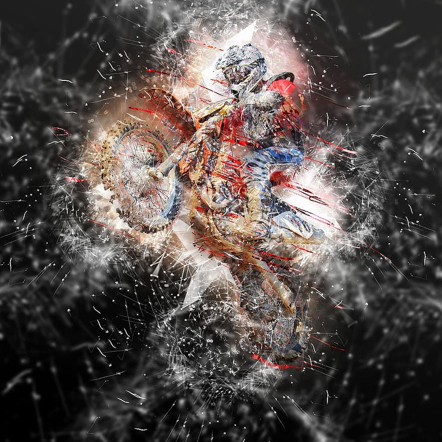 Motocross, Motorcycle, Race, Motorbike, Sports, Rider, Competition, Vehicle, men, sport, backgrounds