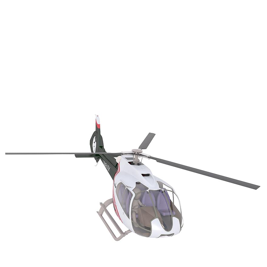 білий самець, 3D модель, ізольовані, 3d, модель, повне тіло, білий, вертоліт, Джеймс Бонд, пілот, трюк