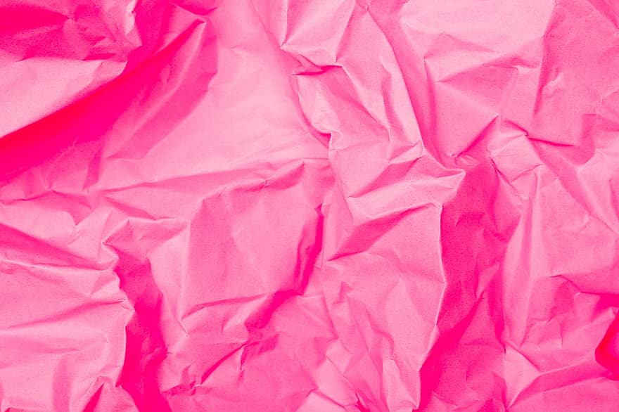 Latar Belakang, kusut, tekstur, berwarna merah muda, abstrak, kertas, kain, wallpaper, grunge