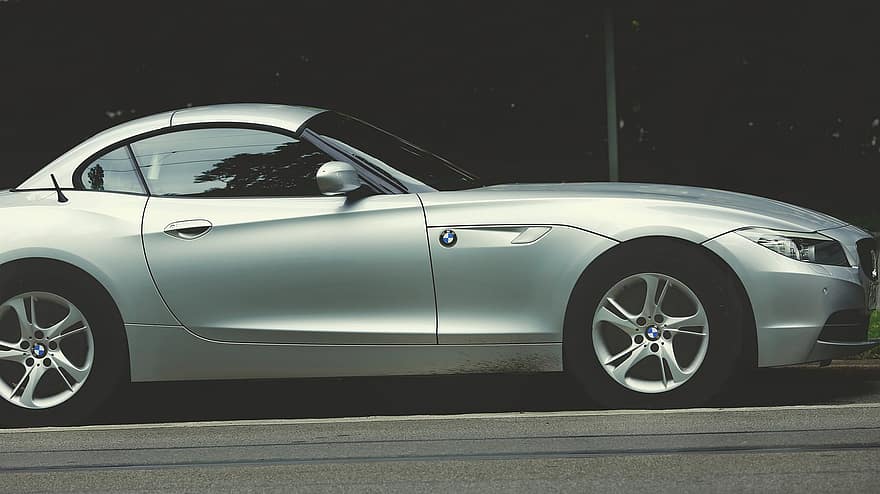 BMW Z4, Sdrive35i, roadster, auto, BMW, voiture de sport, pkw, moderne, vite, conception, luxe